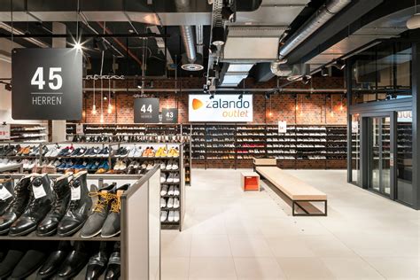 zalando outlet hamburg.